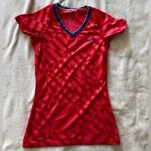 Nike Pro Dri-fit Top